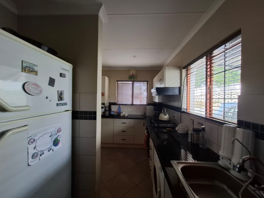 3 Bedroom Property for Sale in Hillside Free State